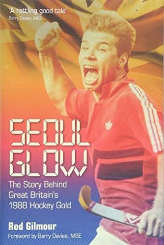 Seoul Glow: The Story Behind Britain's First Olympic Hockey Gold