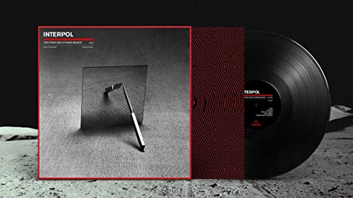 Interpol - The Other Side of Make-Believe [VINYL]