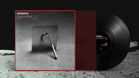 Interpol - The Other Side Of Make-Believe [VINYL]