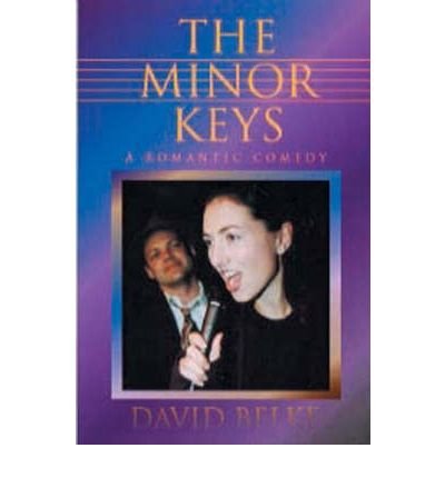 Minor Keys