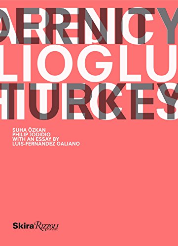Tabanlioglu Architects : Transparency and Modernity