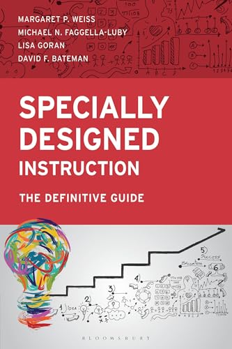 Specially Designed Instruction : The Definitive Guide