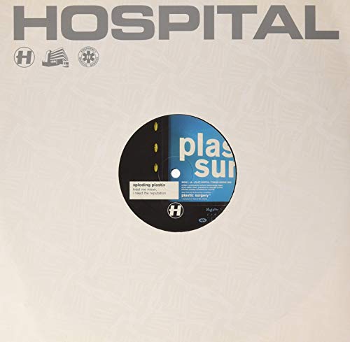 Various Artists - Plastic Surgery 3 Sampler [12"] [VINYL]