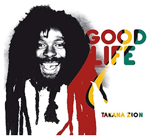 Various - Good Life [CD]