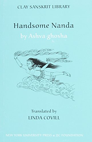 Handsome Nanda