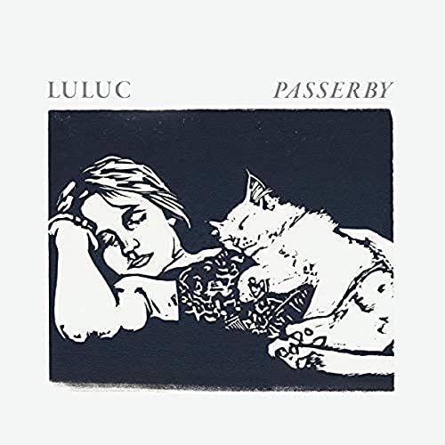 Luluc - Passerby [VINYL]