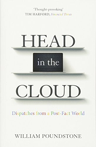 Head in the Cloud
