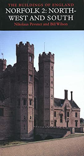 Norfolk 2: North West and South