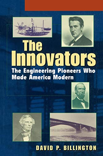 The Innovators: The Engineering Pioneers who Transformed America College