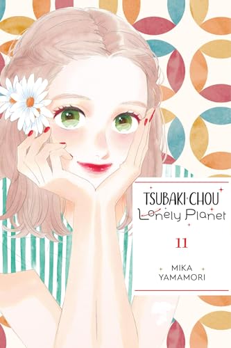 Tsubaki-chou Lonely Planet, Vol. 11
