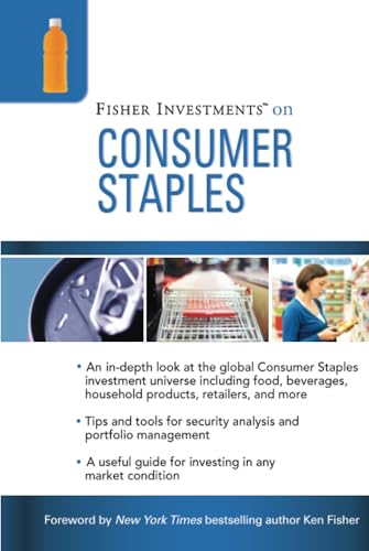 Fisher Investments on Consumer Staples