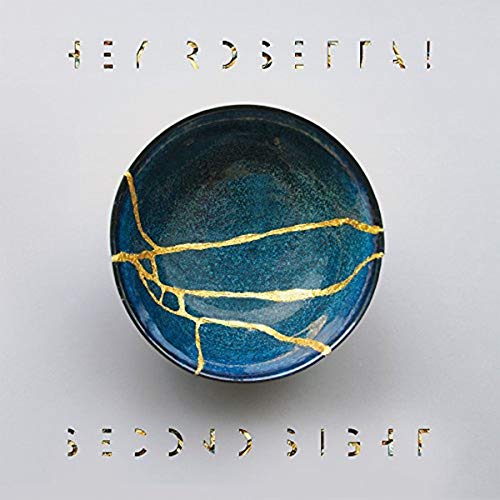 Hey Rosetta! - Second Sight [CD]