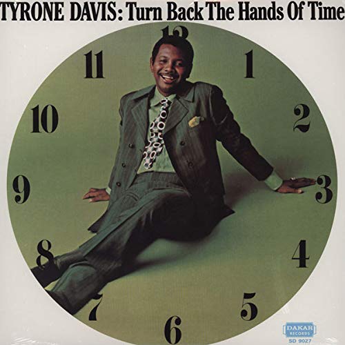Gene Dvis - Slip Away/There Was A Time [7"] [VINYL]