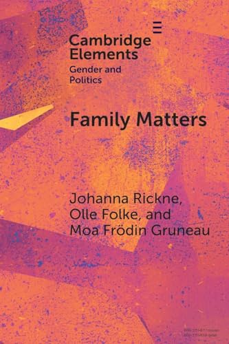 Family Matters : How Romantic Partners Shape Politicians' Careers