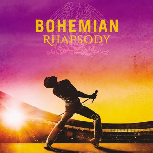 QUEEN - BOHEMIAN RHAPSODY(THE ORIGINAL [CD]