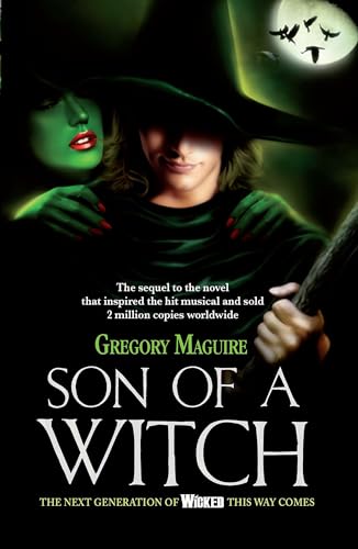 Son of a Witch