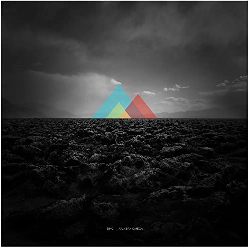 Dodheimsgard - A Umbra Omega [CD]