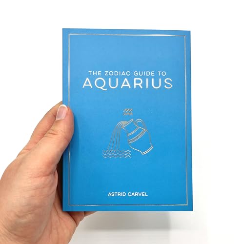 The Zodiac Guide to Aquarius
