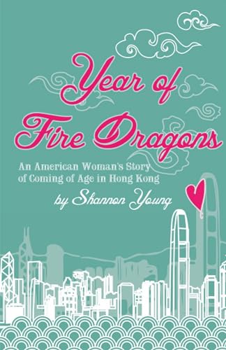 Year of Fire Dragons