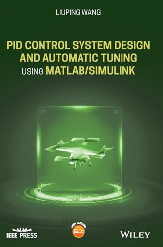 PID Control System Design and Automatic Tuning using MATLAB/Simulink