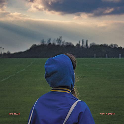 Rozi Plain - What a Boost [VINYL]