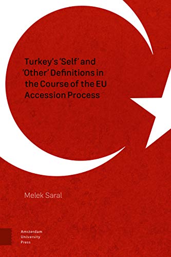 Book cover with a Turkish crescent and star, title, and author’s name.