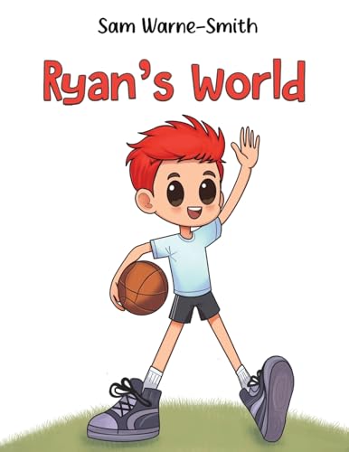 Ryan’s World