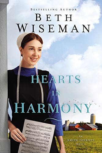 Hearts in Harmony: 1 (An Amish Journey Novel)