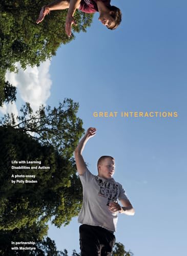 Great Interactions: Life with Learning Disabilities and Autism