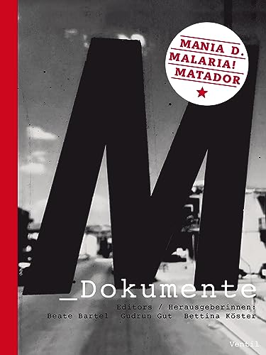 M_dokumente - Mania D. Malari