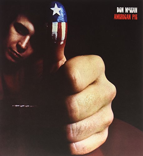 Mclean,don - American Pie  [VINYL]