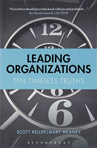 Leading Organizations