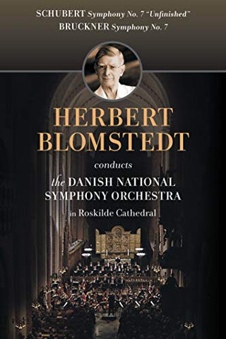 Blomstedt Conducts [DVD]