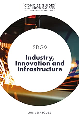 SDG9 - Industry
