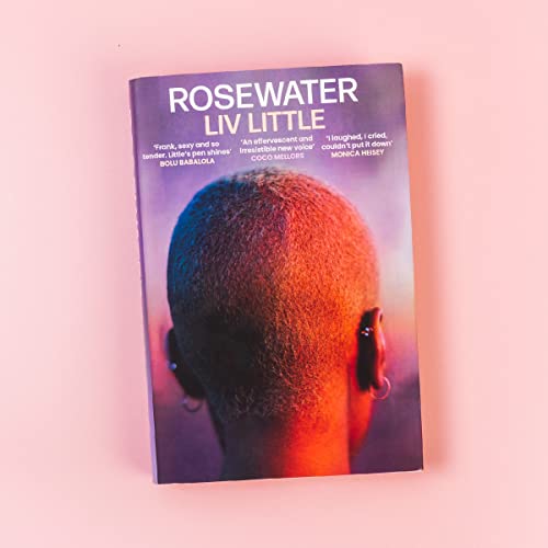 Rosewater