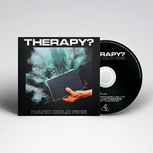 Therapy? - Hard Cold Fire [CD]