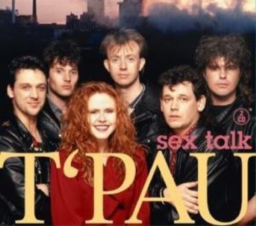 Various - Sex Talk [CD]