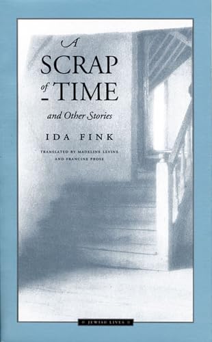 A Scrap of Time and Other Stories