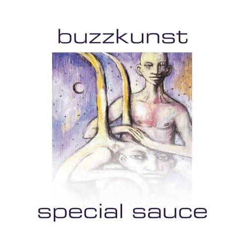 Buzzkunst - Howard Devoto / Special Sauce & Designoid [VINYL]