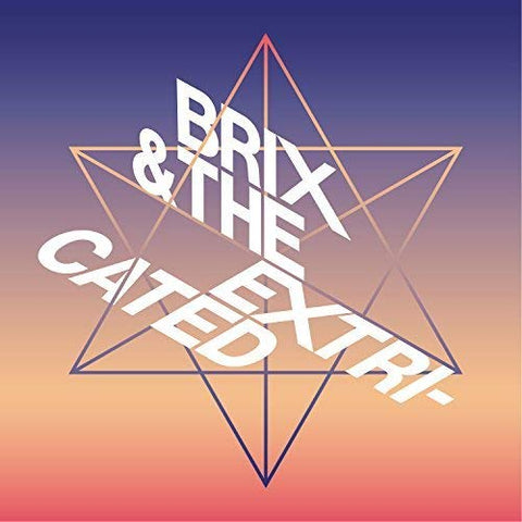 Brix & The Extricated - Moonrise Kingdom [VINYL]