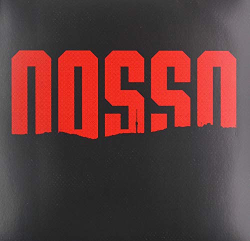 Branko - Nosso [VINYL]