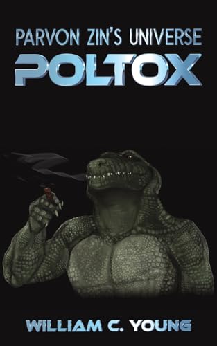 Parvon Zin's Universe: Poltox