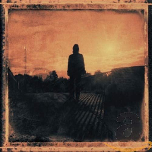 Steven Wilson - Grace For Drowning [CD]