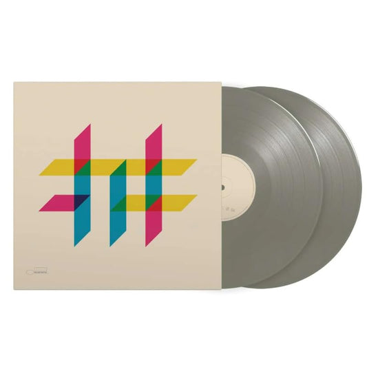 GoGo Penguin - Man Made Object [VINYL]