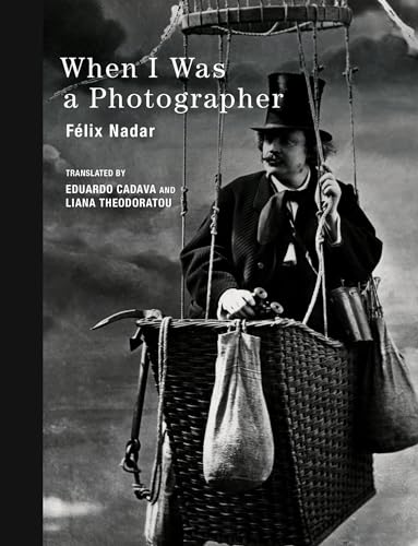 WHEN I WAS A PHOTOGRAPHER