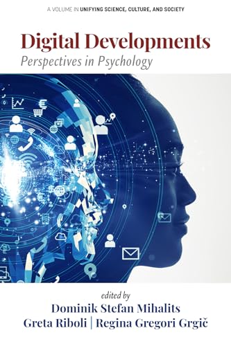 Digital Developments : Perspectives in Psychology