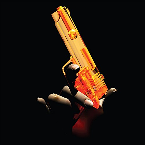 Trigger 10d - Trigger 10d [CD]