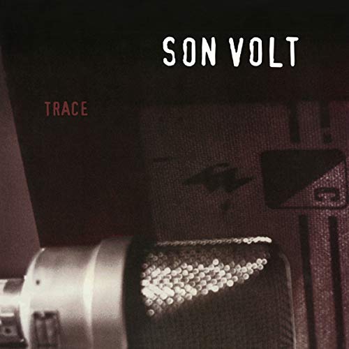 Various - Trace [180 gm Black vinyl] [VINYL]