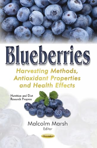 Blueberries