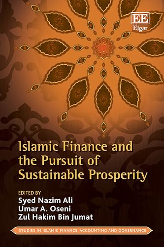 Islamic Finance and the Pursuit of Sustainable Prosperity